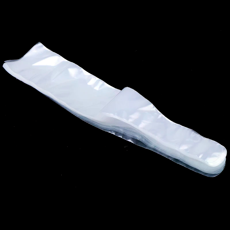 Photography Dental - 100 stuks Intraorale Tandheelkundige Camera Cover