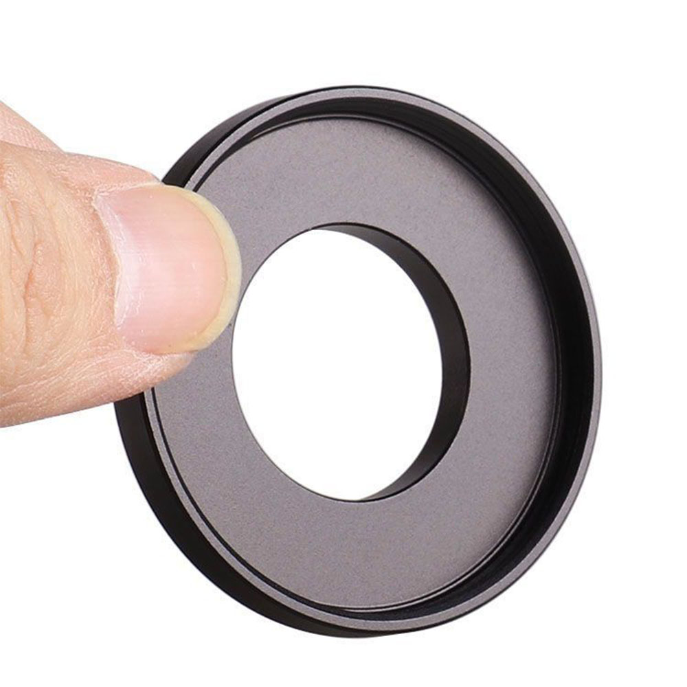 Lens Adapter Ring - ‌ M42 naar C Mount Adapter