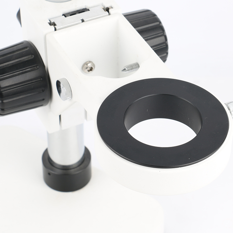 Lens Adapter Ring - Stereomicroscoop 76mm Aanpassing Focusadapterring 76mm tot