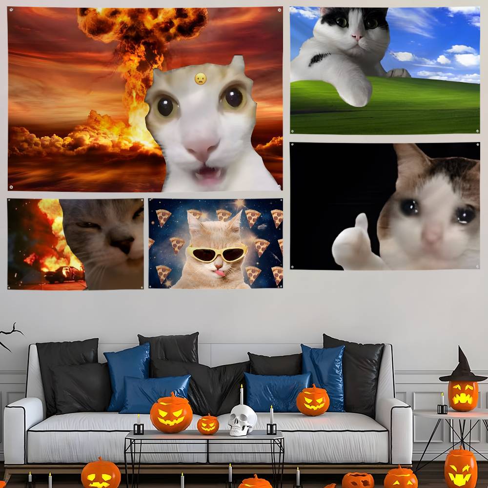 Photography Interest - Interessante kat fotografie Vlag Aangepaste Vlaggen