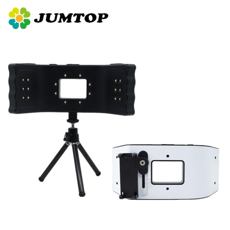 Photography Dental - JUMTOP Tandheelkundige Fotografielamp LED Mondvullingslamp voor