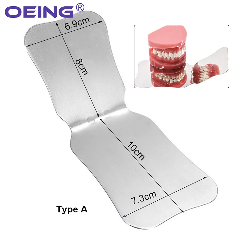 1Pc Tandheelkundige Reflectie  - Photography Dental recensie en prijs
