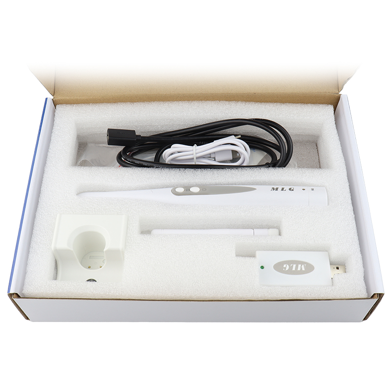 Draadloze intraorale tandheelk - Photography Dental recensie en prijs