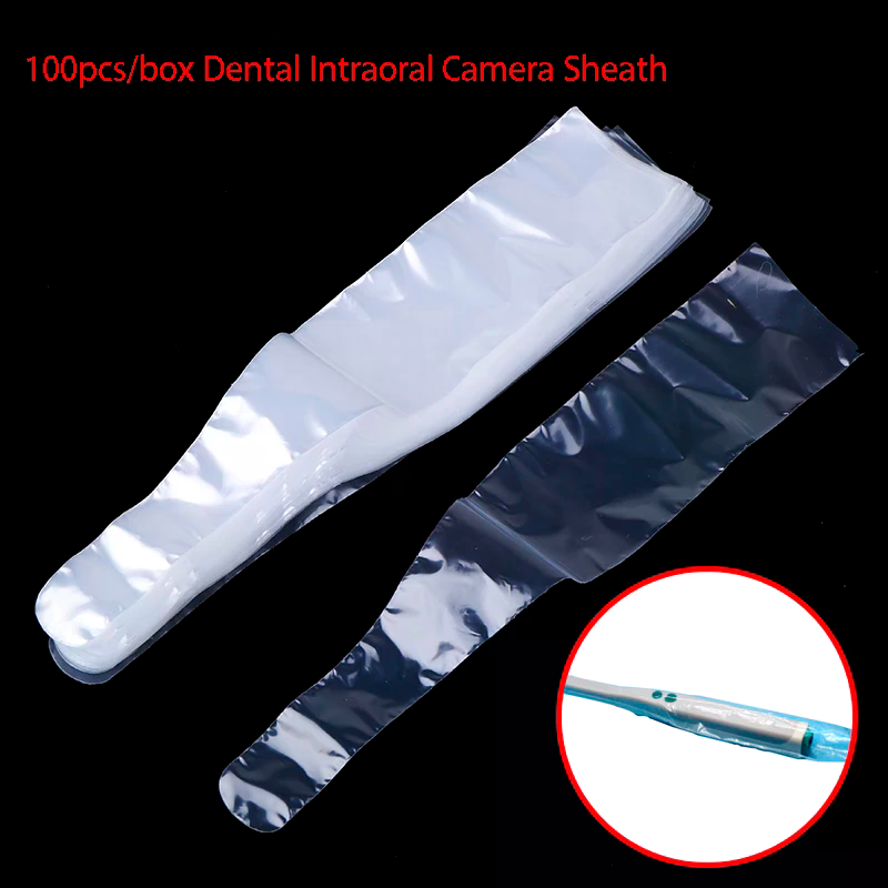 100 stuks Intraorale Tandheelk - Photography Dental recensie en prijs