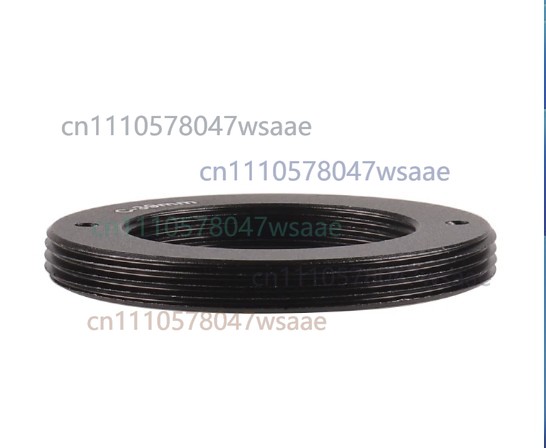 C Mount Female naar M39x1 Male - Lens Adapter Ring recensie en prijs