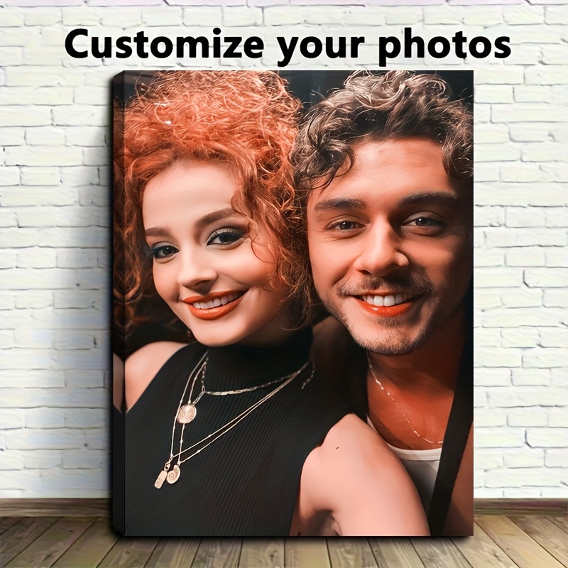 Op maat gemaakte canvas wandde - Photography Object recensie en prijs
