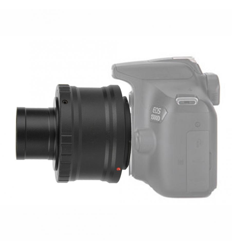 Eysdon 1.25 Inch Eos M T-Ring  - Lens Adapter Ring recensie en prijs