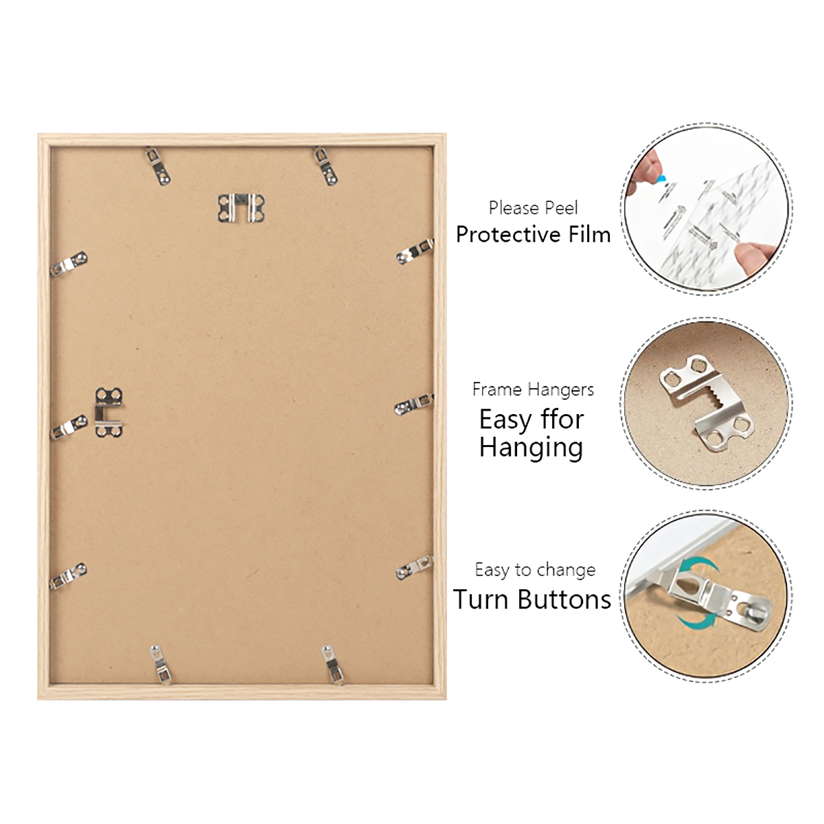 Op maat gemaakt canvas schilde - Photography Object recensie en prijs