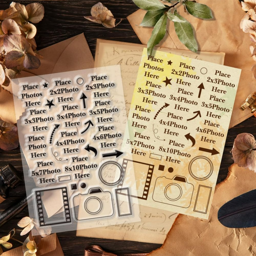Plaats hier foto Duidelijke st - Photography Object recensie en prijs