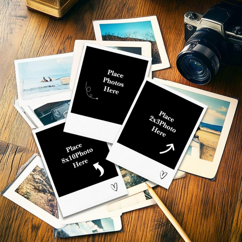 Plaats hier foto Duidelijke st - Photography Object recensie en prijs
