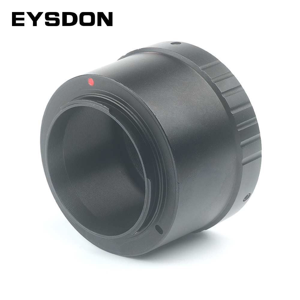 Eysdon M42 Fx T-Ring Telescoop - Lens Adapter Ring recensie en prijs