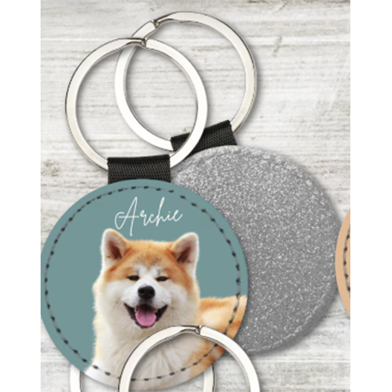 Aangepaste huisdier foto sleut - Photography Object recensie en prijs