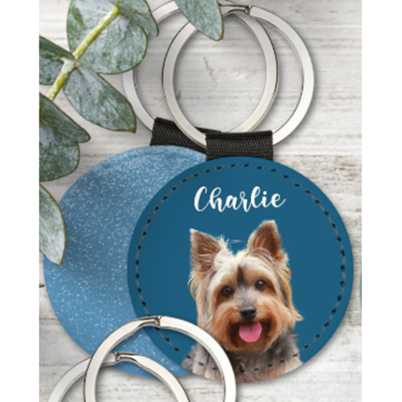 Aangepaste huisdier foto sleut - Photography Object recensie en prijs