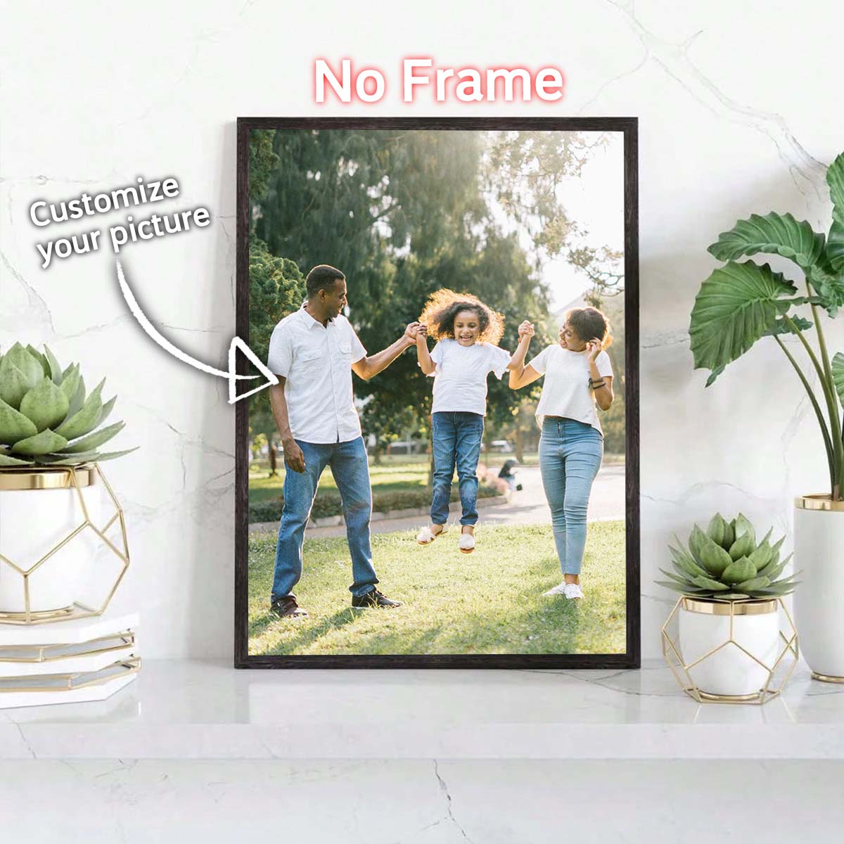 Op maat gemaakte canvas schild - Photography Object recensie en prijs