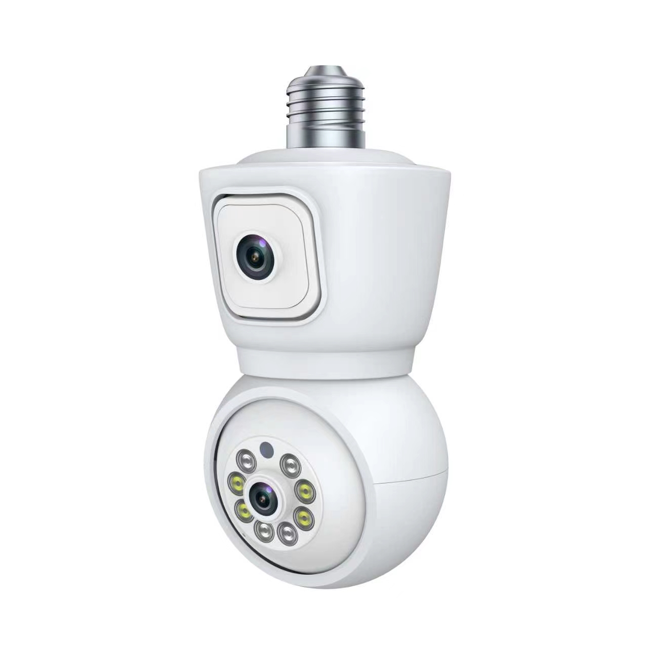 WiFi 360° Panoramische Lichtbu - Photography Bulb recensie en prijs