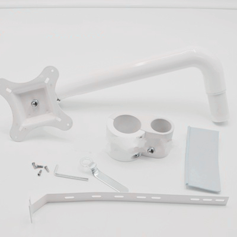 Tandartsstoel Unit Standaard L - Photography Dental recensie en prijs