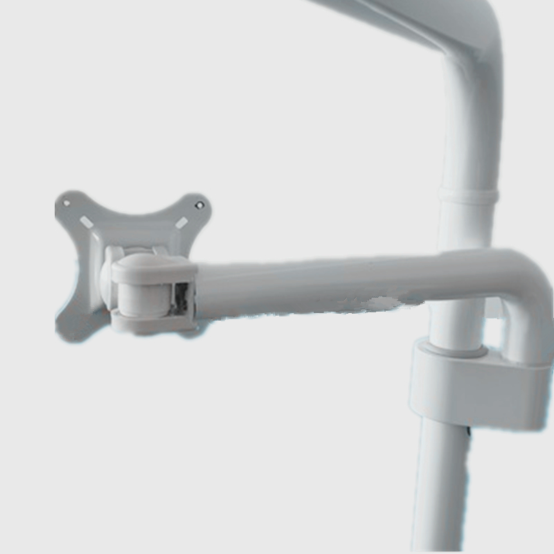 Tandartsstoel Unit Standaard L - Photography Dental recensie en prijs