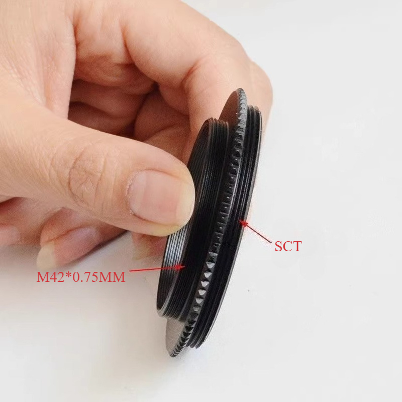 Telescoop Adapter Ring M42/M48 - Lens Adapter Ring recensie en prijs
