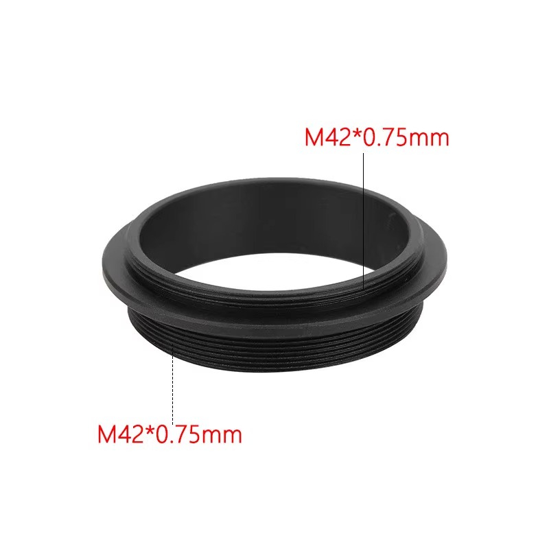Telescoop Adapter Ring M42/M48 - Lens Adapter Ring recensie en prijs