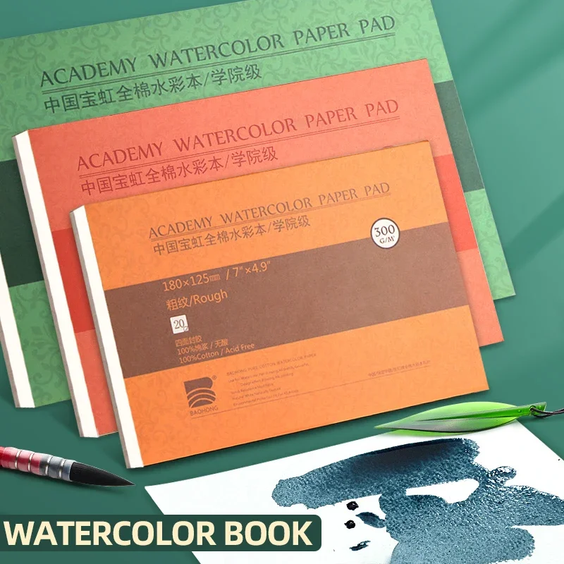100% Katoen Aquarel Papier Afd - Photography Book recensie en prijs