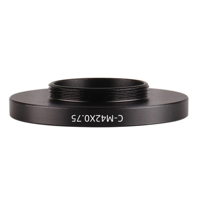 ‌ M42 naar C Mount Adapter Rin - Lens Adapter Ring recensie en prijs