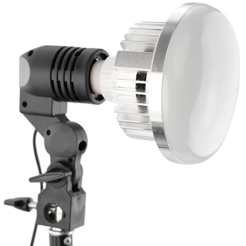 Zwart 1.8M Kabel Snoer E27 Soc - Photography Bulb recensie en prijs