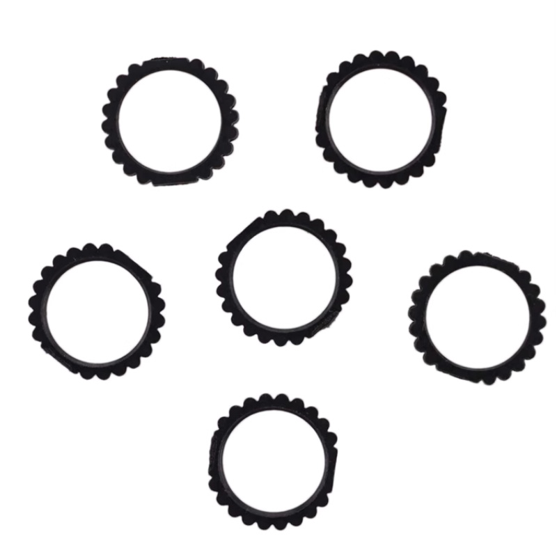 20 STKS CCTV-beveiligingscamer - Lens Adapter Ring recensie en prijs