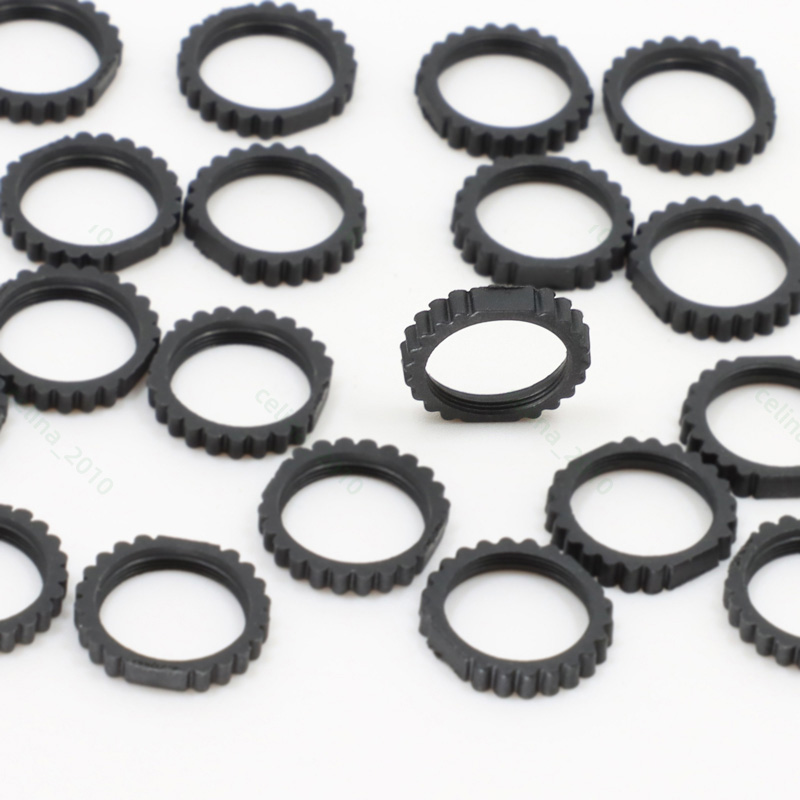 20 STKS CCTV-beveiligingscamer - Lens Adapter Ring recensie en prijs