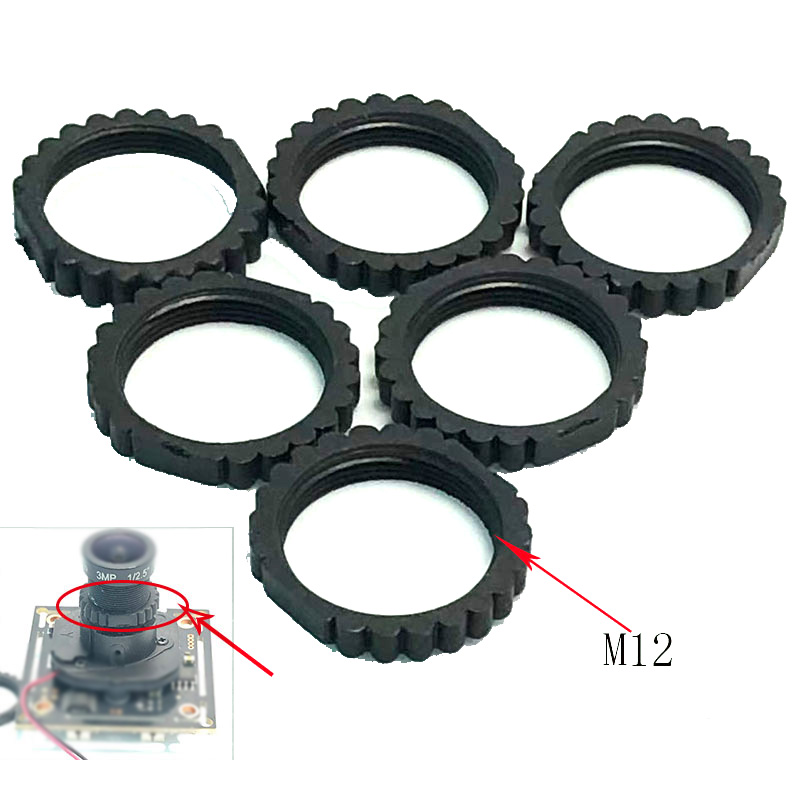 20 STKS CCTV-beveiligingscamer - Lens Adapter Ring recensie en prijs