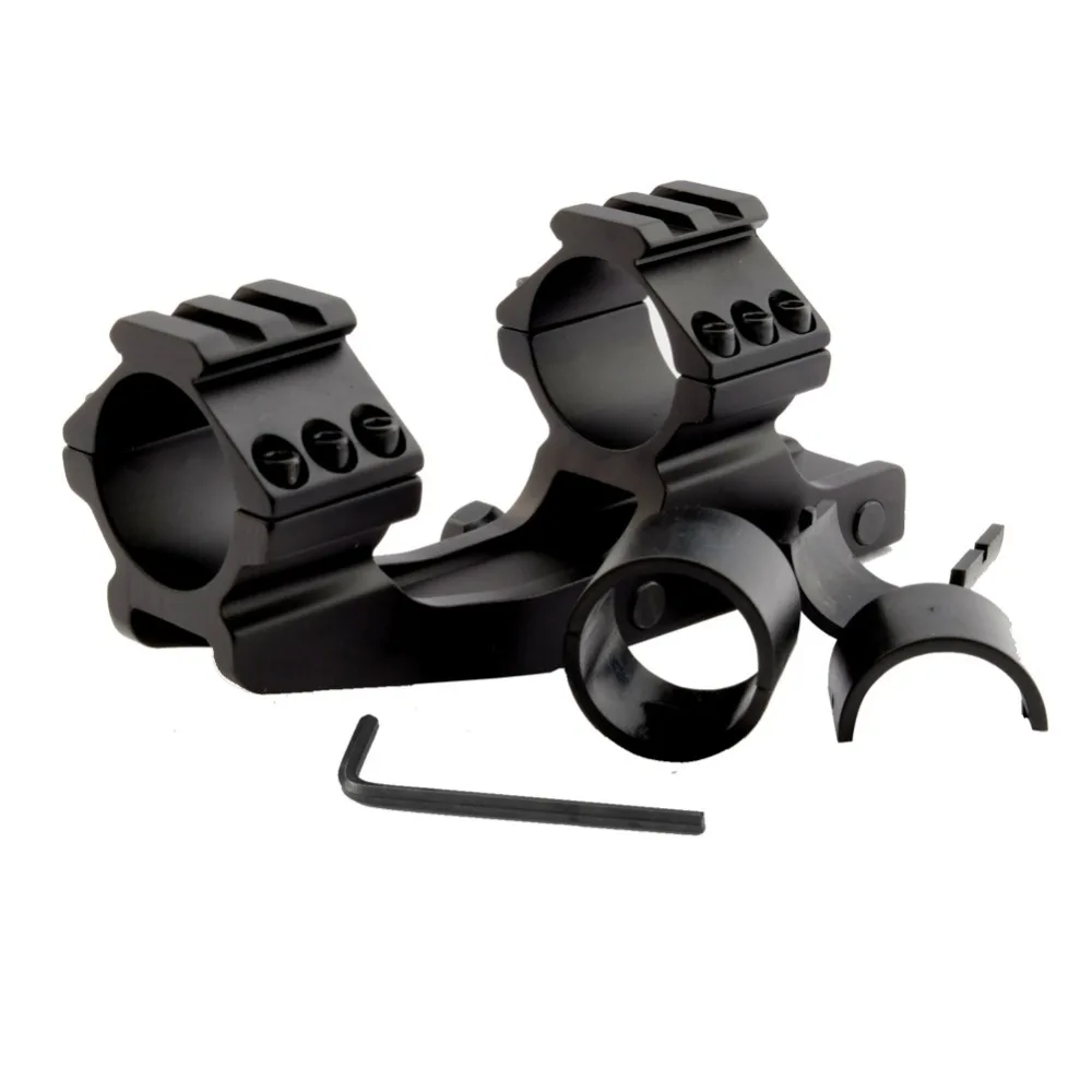 25.4mm 30mm Scope Ring Mount Q - Lens Adapter Ring recensie en prijs