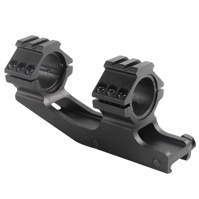 25.4mm 30mm Scope Ring Mount Q - Lens Adapter Ring recensie en prijs