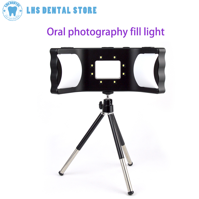Tandheelkundige orale fotograf - Photography Dental recensie en prijs