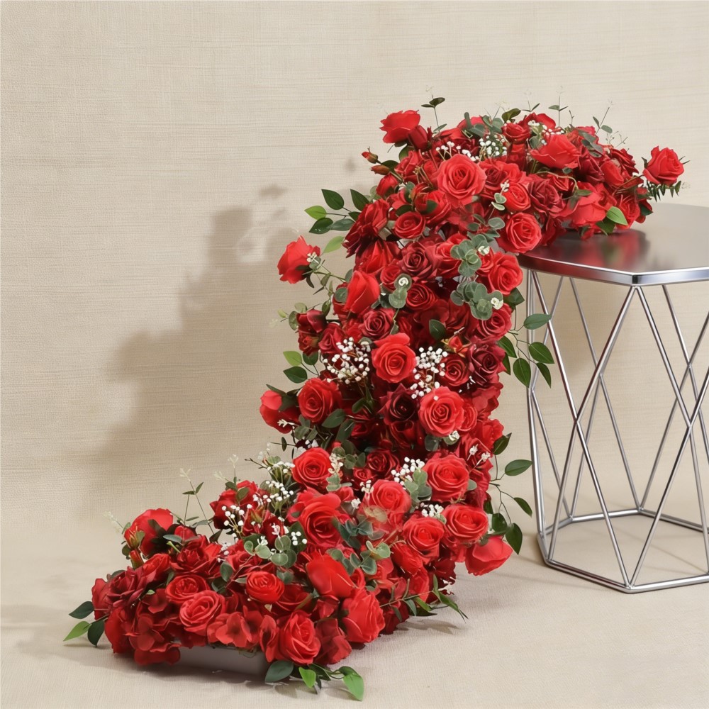 Kunstbloemen Bloemenrij Bruilo - Photography Graduation recensie en prijs