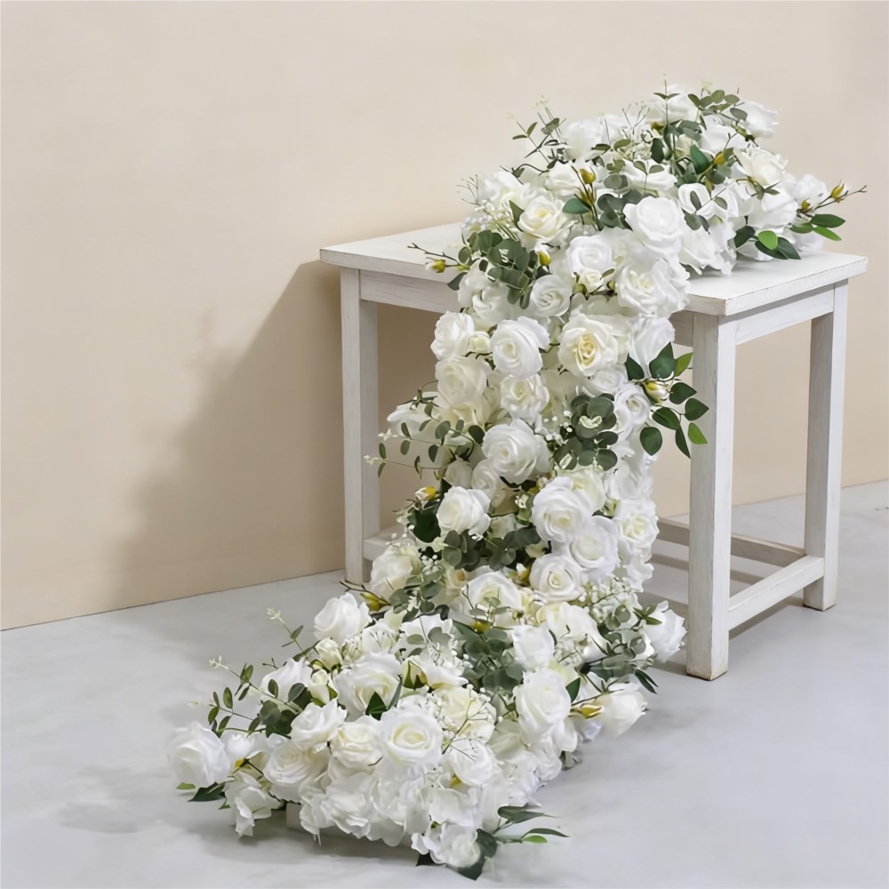 Kunstbloemen Bloemenrij Bruilo - Photography Graduation recensie en prijs