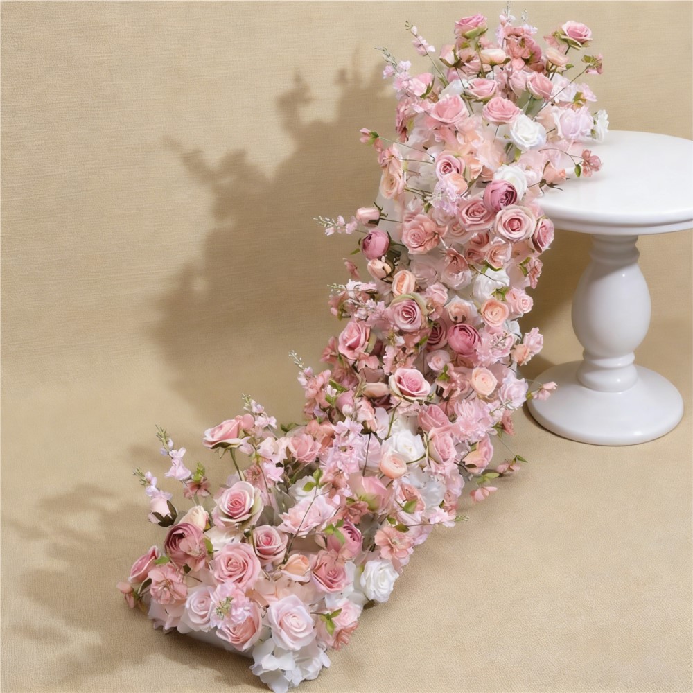 Kunstbloemen Bloemenrij Bruilo - Photography Graduation recensie en prijs