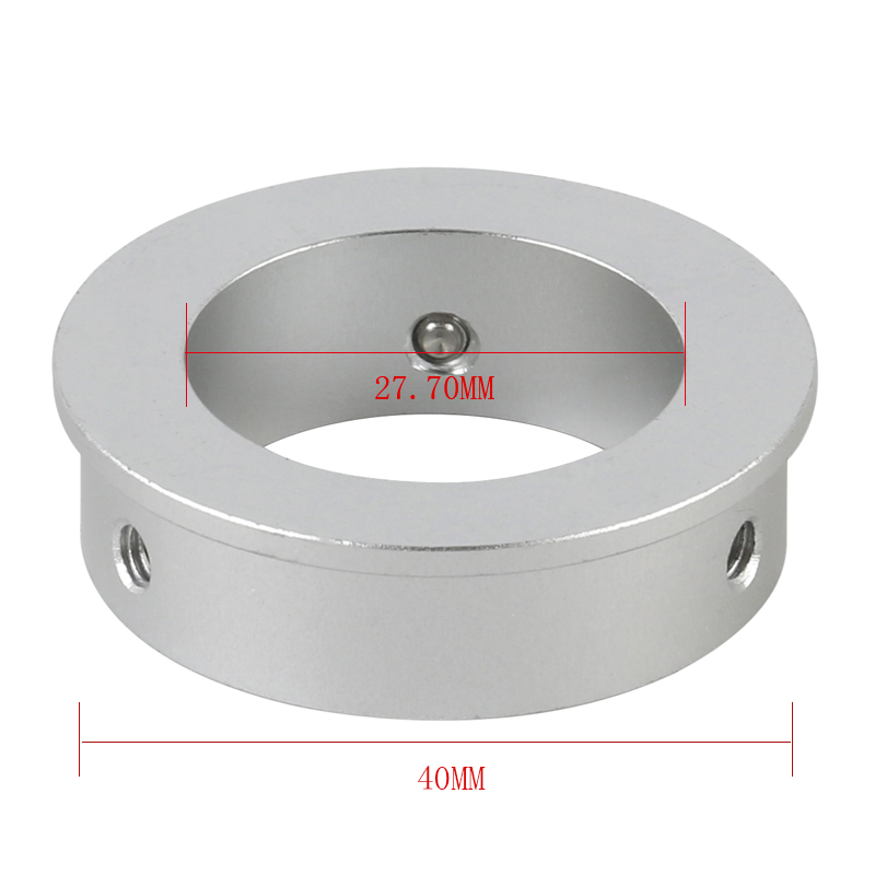 Industriemicroscoop Monoculair - Lens Adapter Ring recensie en prijs
