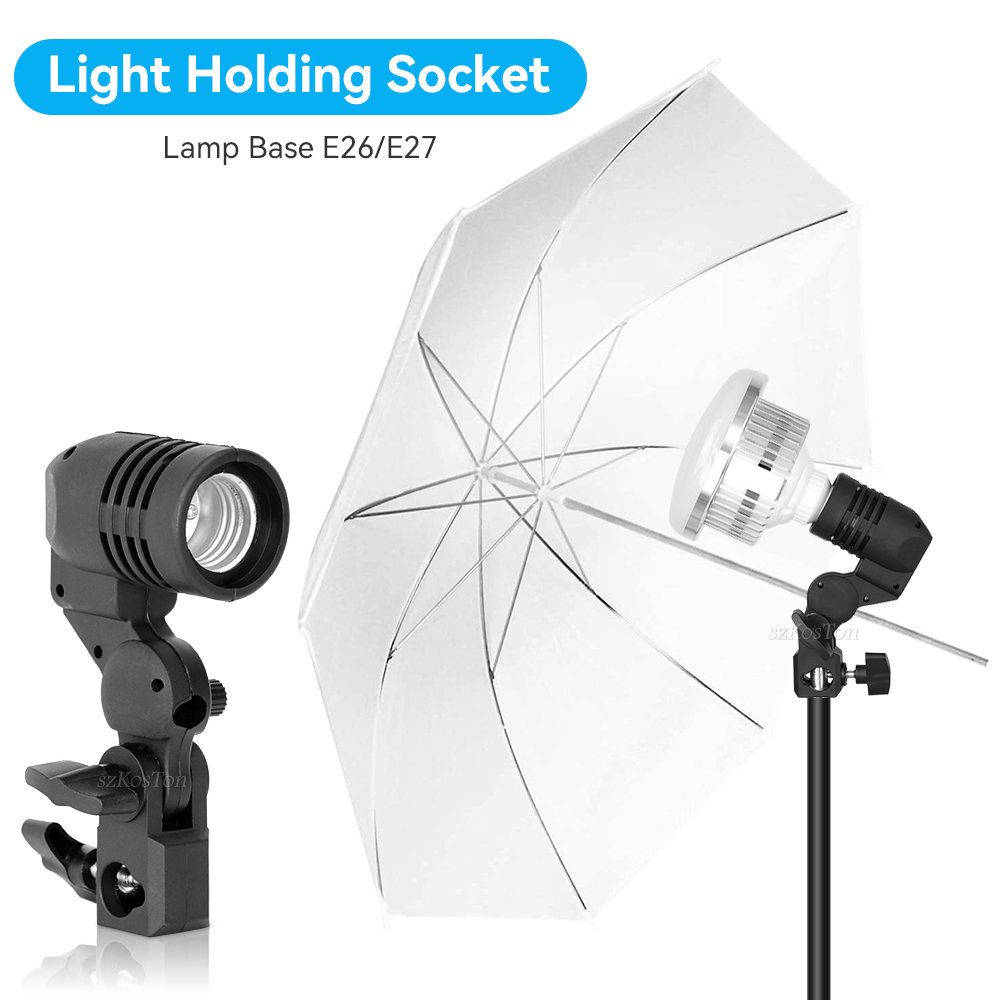2 Stuks/1Pc E27 Enkelvoudige K - Photography Bulb recensie en prijs