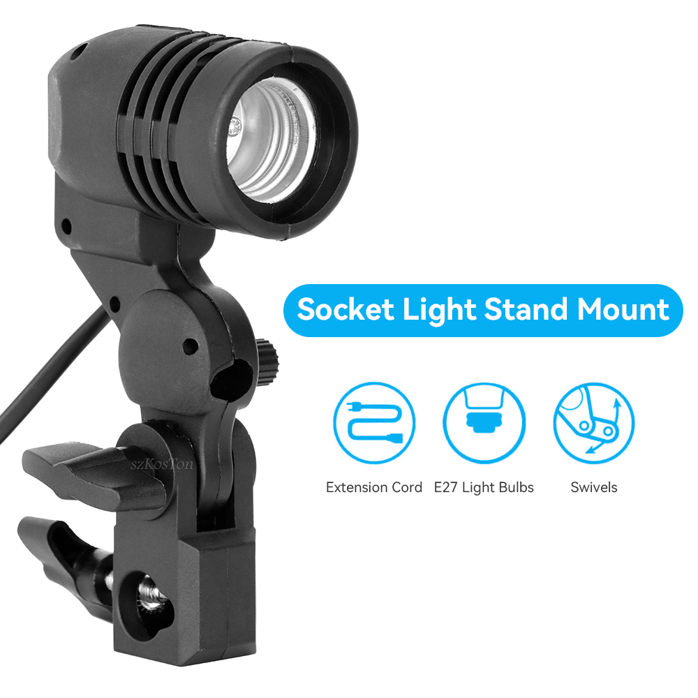 2 Stuks/1Pc E27 Enkelvoudige K - Photography Bulb recensie en prijs