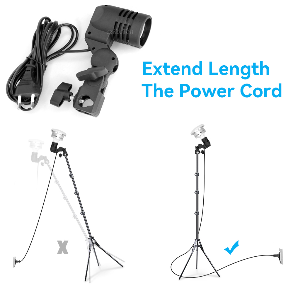 2 Stuks/1Pc E27 Enkelvoudige K - Photography Bulb recensie en prijs