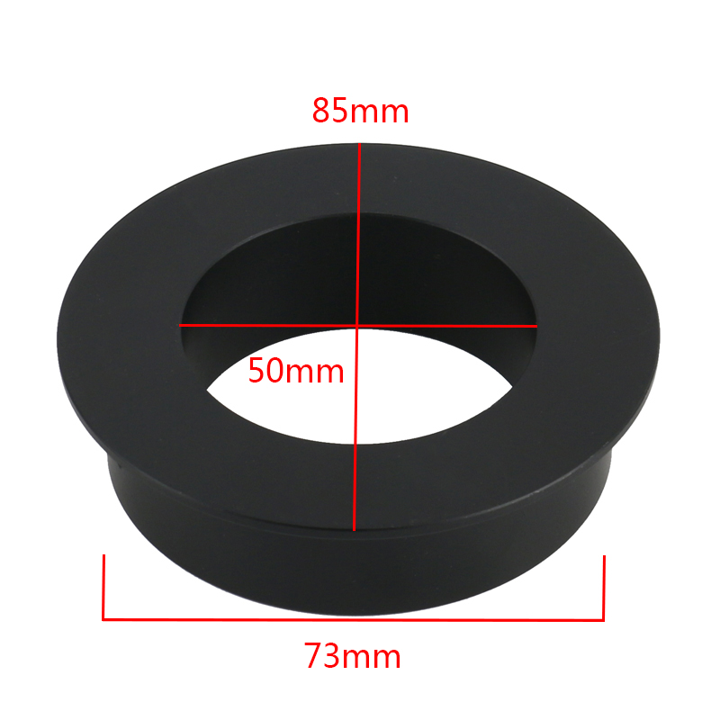 Stereomicroscoop 76mm Aanpassi - Lens Adapter Ring recensie en prijs