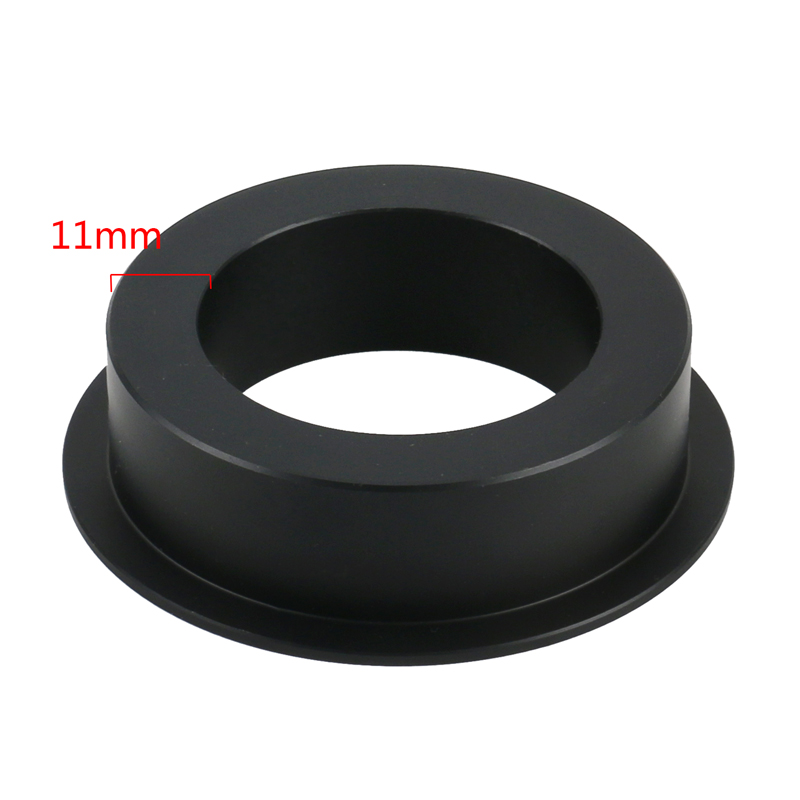 Stereomicroscoop 76mm Aanpassi - Lens Adapter Ring recensie en prijs