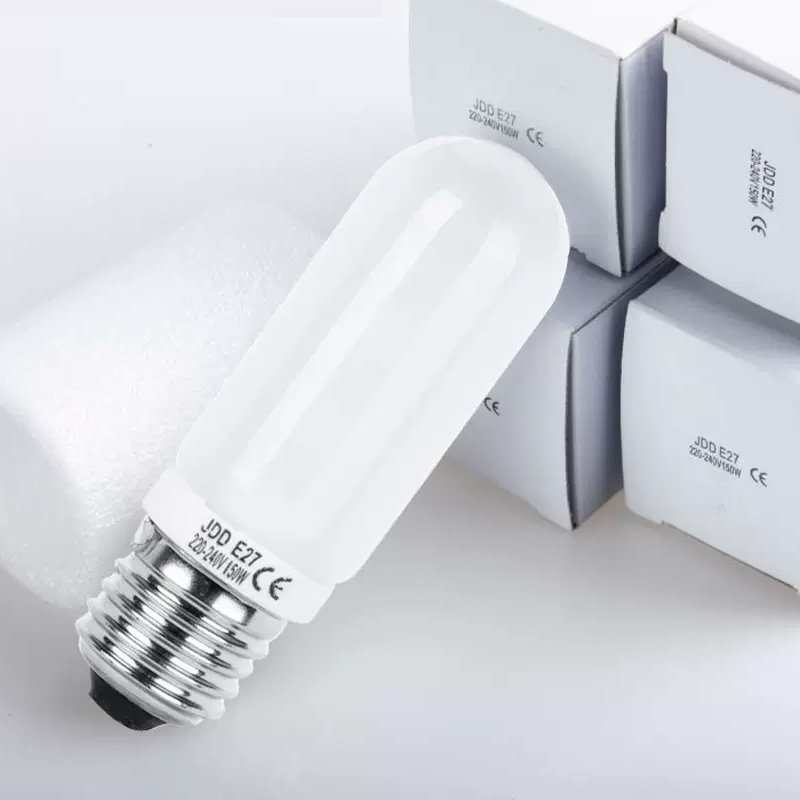 Voor Godox Studio Licht 150W 7 - Photography Bulb recensie en prijs
