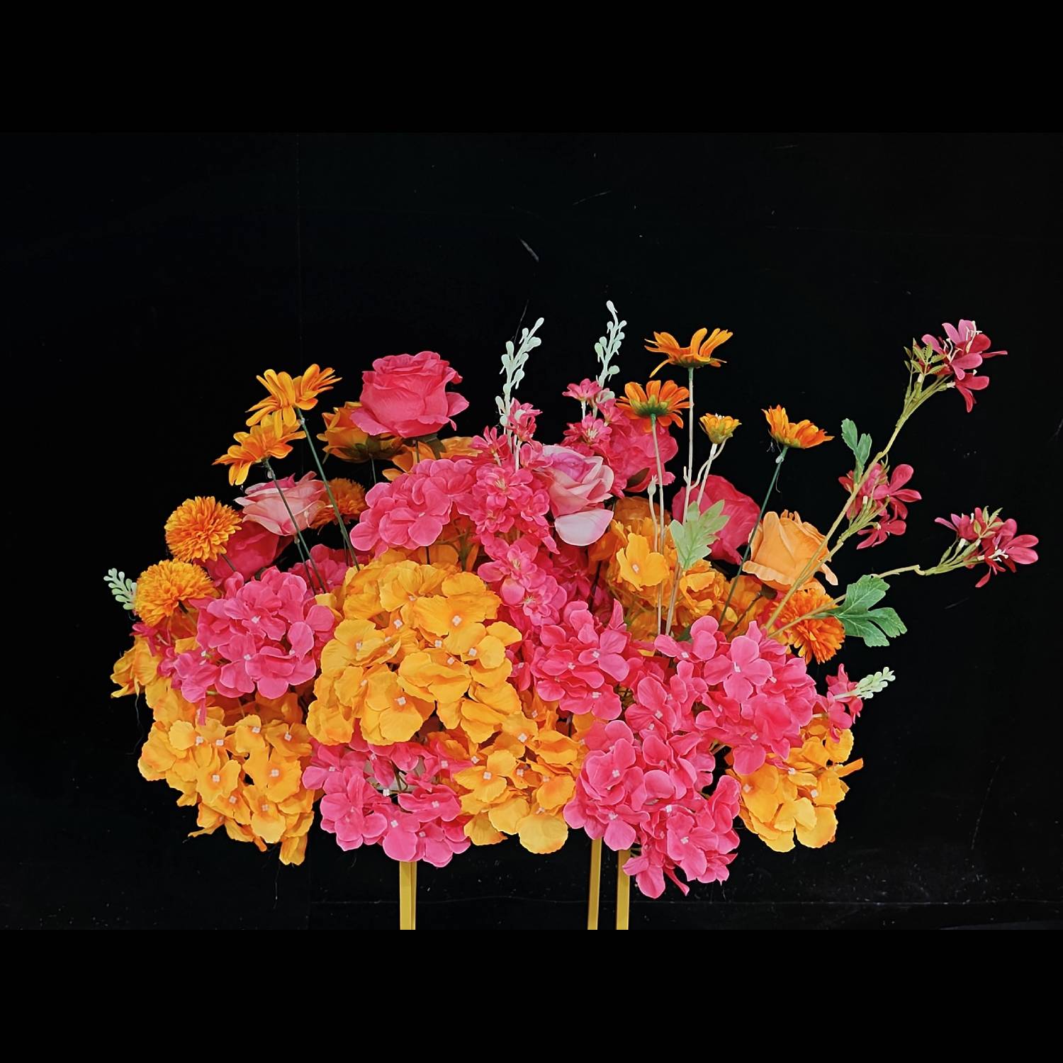 Bloemenarrangement 40/45/60cm, - Photography Graduation recensie en prijs