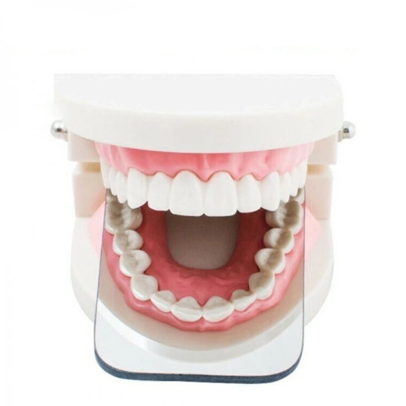 Tandheelkundige spiegels Glaze - Photography Dental recensie en prijs