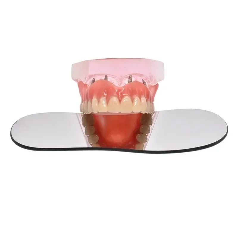 Tandheelkundige spiegels Glaze - Photography Dental recensie en prijs