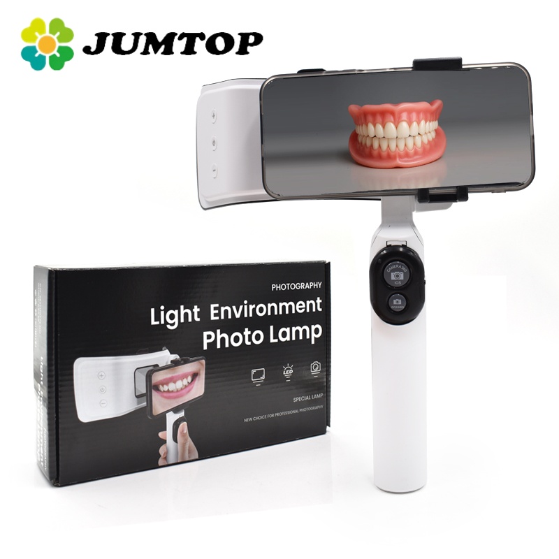 JUMTOP Tandheelkundige Fotogra - Photography Dental recensie en prijs