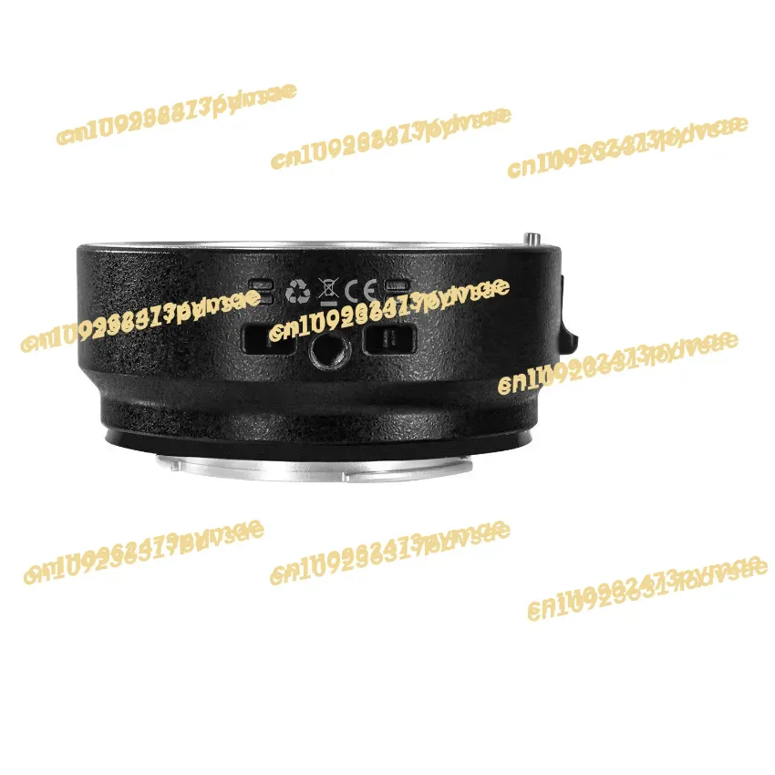 2025 Nieuwe YONGNUO EFE.OSM II - Lens Adapter Ring recensie en prijs