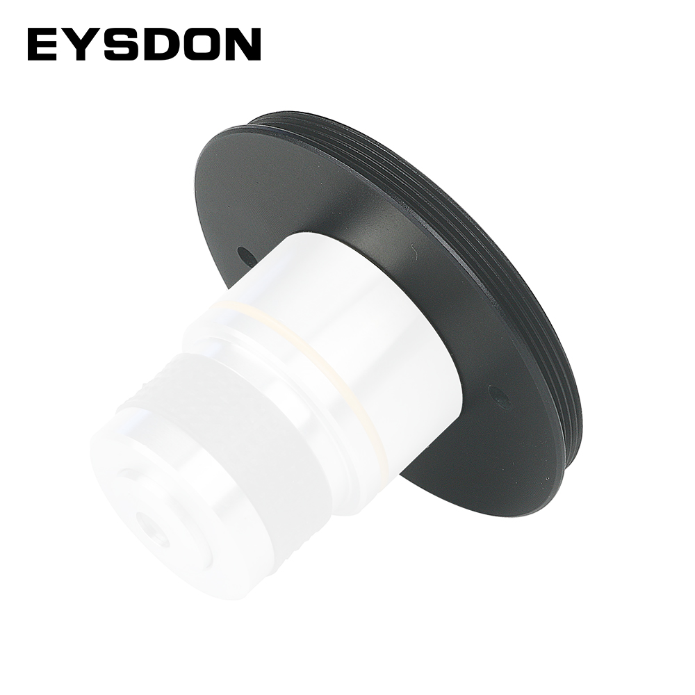 Eysdon Rms Om M42 T Ring Threa - Lens Adapter Ring recensie en prijs