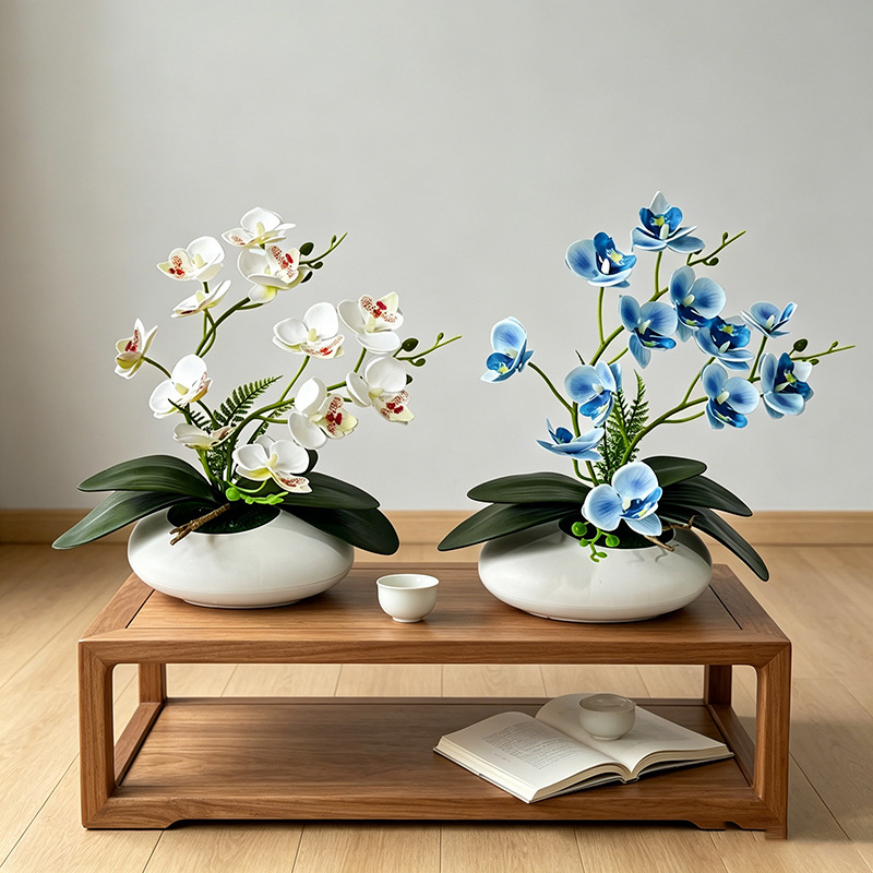 Vlinderorchidee 12 Bloemen Bon - Photography Graduation recensie en prijs