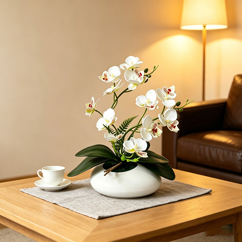 Vlinderorchidee 12 Bloemen Bon - Photography Graduation recensie en prijs